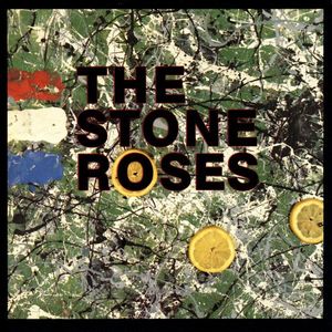 The Stone Roses cover
