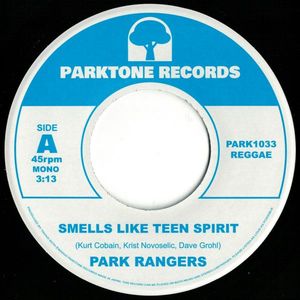 Inokasira Rangers – Smells Like Teen Spirit / Summer Madness