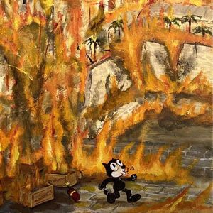 Two Nights In Marrakesh cover