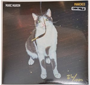 Marc Maron – Panicked