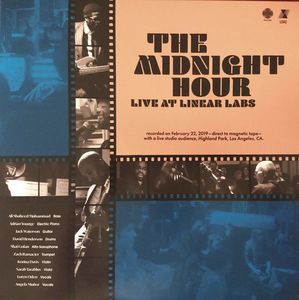 Live At Linear Labs by The Midnight Hour (2)