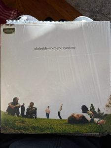 Where You Found Me cover