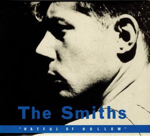 Hatful Of Hollow by The Smiths