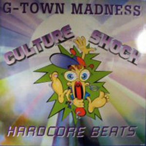 Hardcore Beats cover
