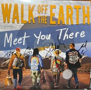 Walk Off The Earth – Meet You There