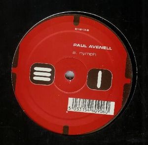Paul Avenell – Nymph