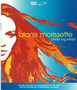Under Rug Swept by Alanis Morissette