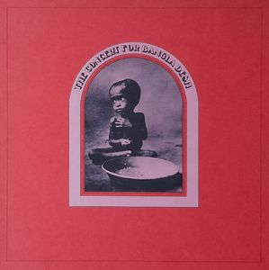 The Concert For Bangla Desh by Various
