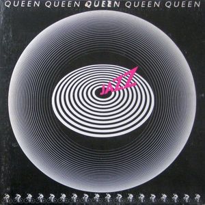 Jazz by Queen