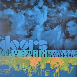 Live At The Matrix 1967: The Original Masters cover