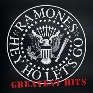 Ramones – Greatest Hits