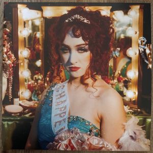 The Rise And Fall Of A Midwest Princess cover