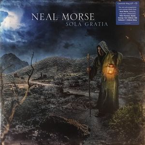 Neal Morse – Sola Gratia