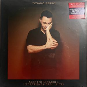 Accetto Miracoli: L'esperienza Degli Altri cover