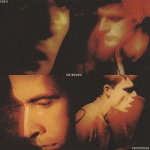 Fugazi – Instrument Soundtrack