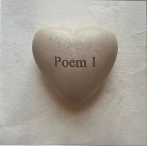 Ana Roxanne – Poem 1