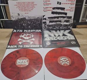 KTR – Back To The 2000's