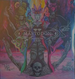Mastodon – Marrow Deep