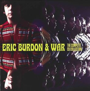 The Complete CD Collection cover