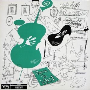 Opera In Vout by Slim Gaillard