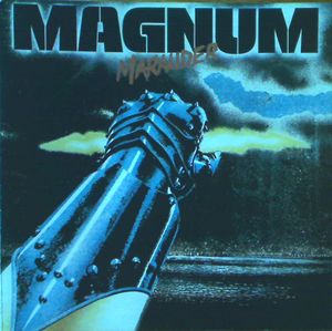 Magnum – Marauder