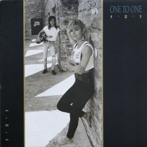 One To One – 1-2-1