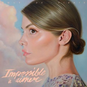 Impossible À Aimer cover