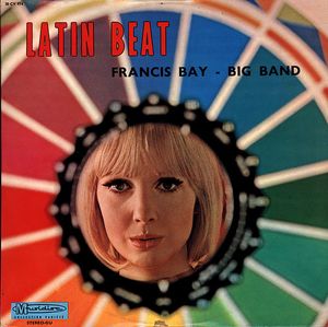 Latin Beat cover