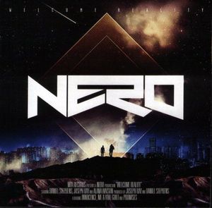 Welcome Reality by Nero