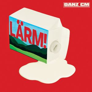 LÄRM! cover