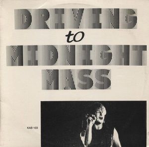 Driving To Midnight Mass cover