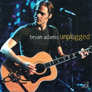 Bryan Adams – Unplugged