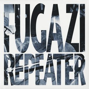 Repeater cover