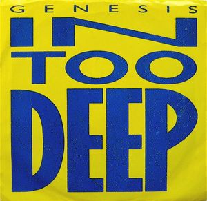 In Too Deep cover