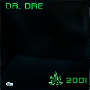 2001 by Dr. Dre