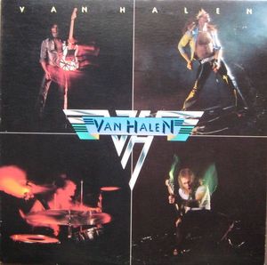 Van Halen – Van Halen