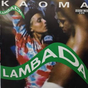 Lambada by Kaoma