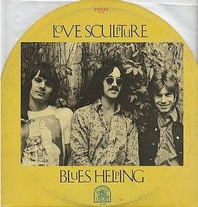 Love Sculpture – Blues Helping