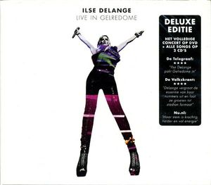 Ilse DeLange – Live In Gelredome