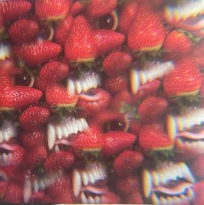 Floating Coffin by Thee Oh Sees