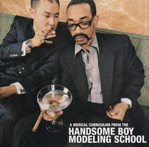 So... How's Your Girl? cover