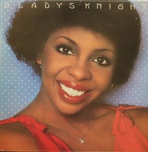 Gladys Knight cover