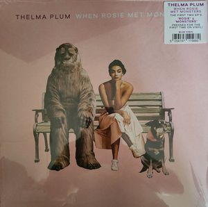 When Rosie Met Monsters cover