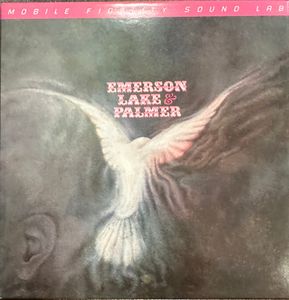 Emerson, Lake & Palmer cover