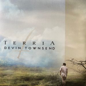 Terria cover