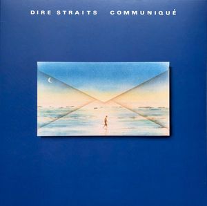 Communiqué cover