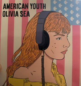 American Youth cover