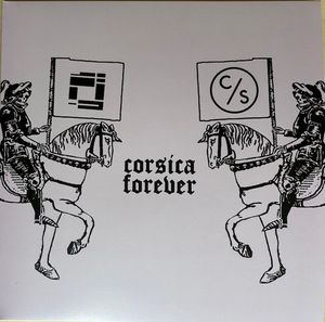 Corsica Forever by Various