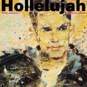 Hollelujah (The Remix Album) cover