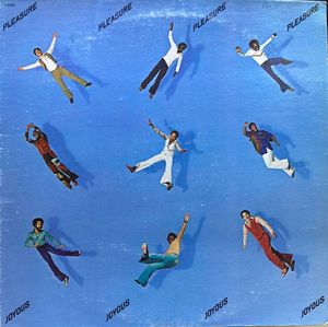 Pleasure – Joyous